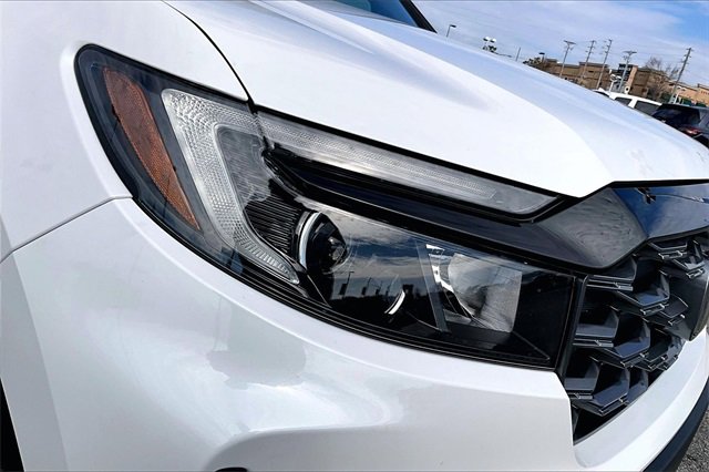 New 2026 Honda Ridgeline TrailSport image 16