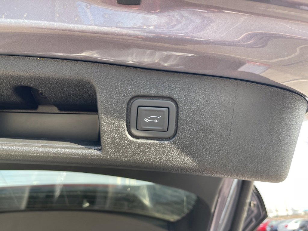 New 2024 Chevrolet Blazer EV RS image 12