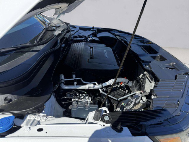 Used 2023 Honda Pilot Sport image 68