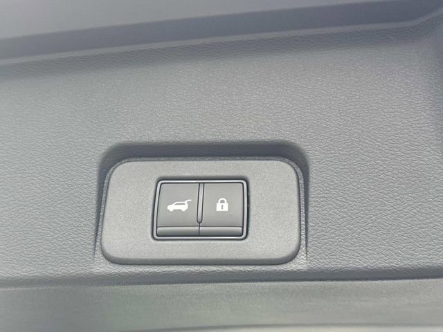 New 2026 Nissan Rogue SV image 14