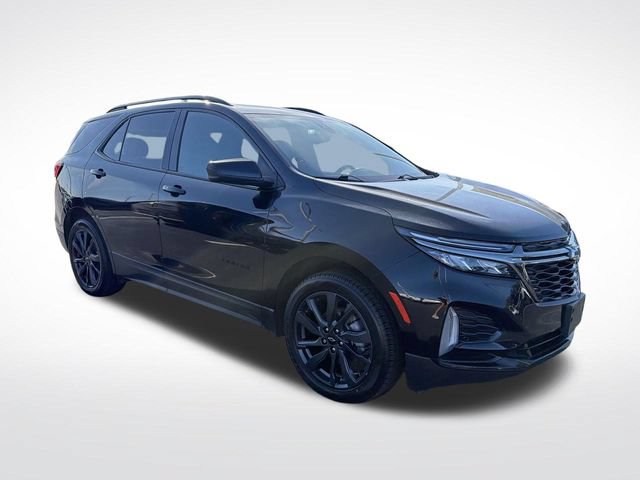 Used 2022 Chevrolet Equinox RS AWD/4WD image 40