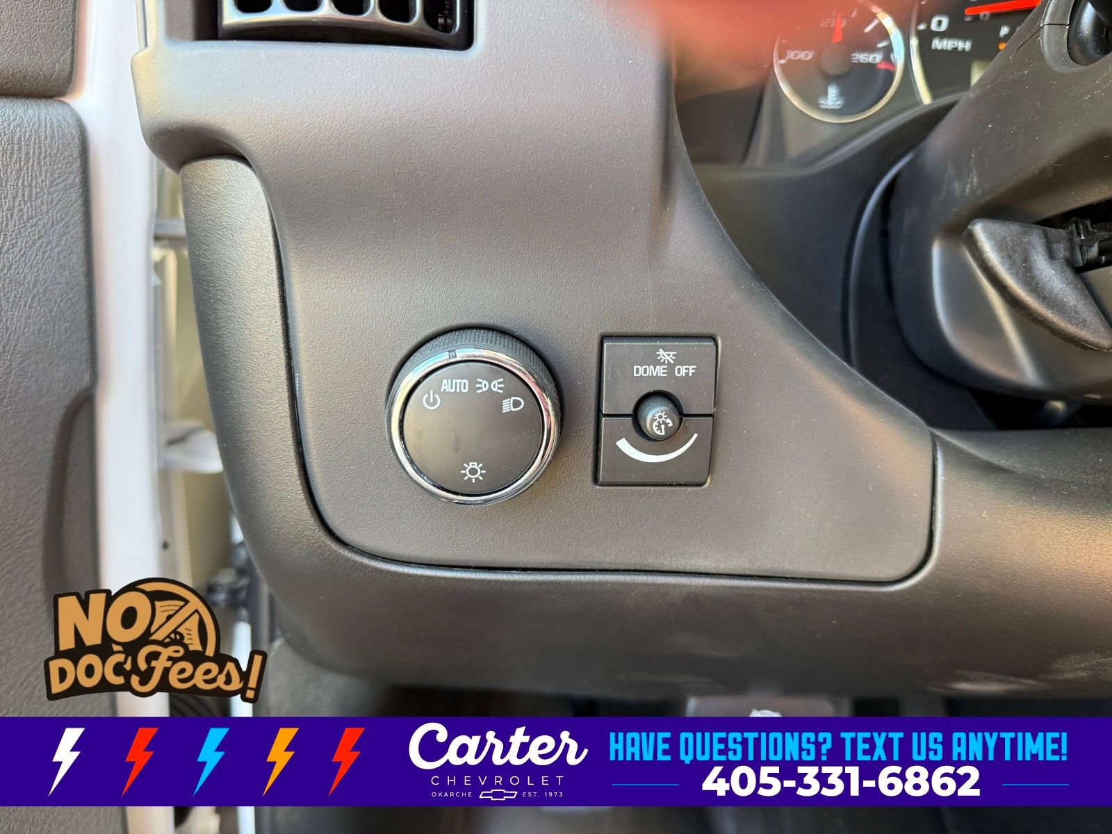 New 2025 Chevrolet Express 3500 w/ Power Convenience Package RWD image 20