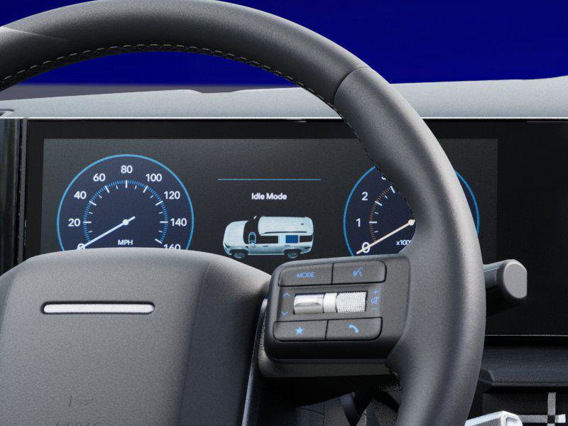 New 2026 Hyundai Santa Fe Limited image 14