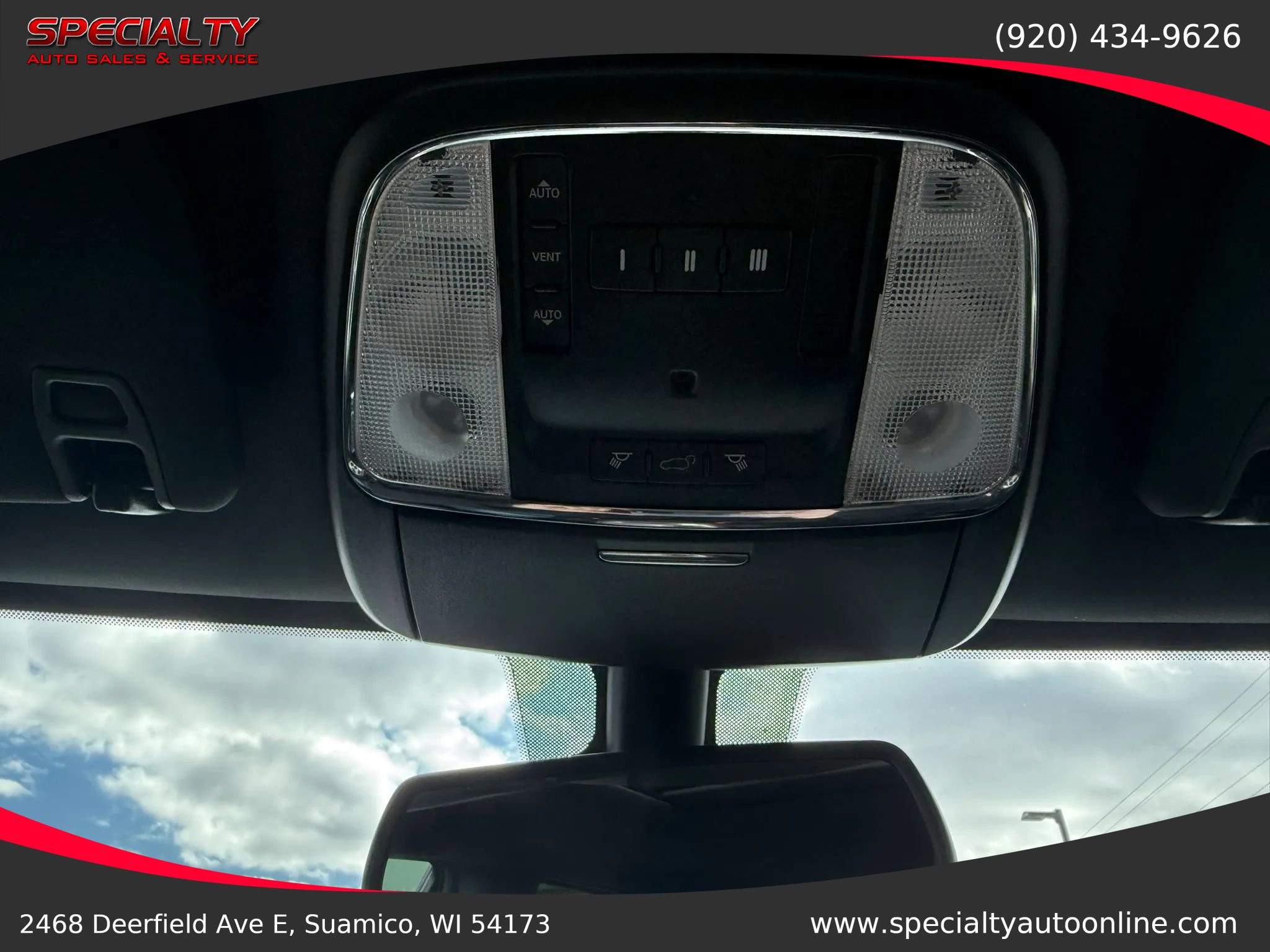Used 2014 Jeep Grand Cherokee Altitude image 30