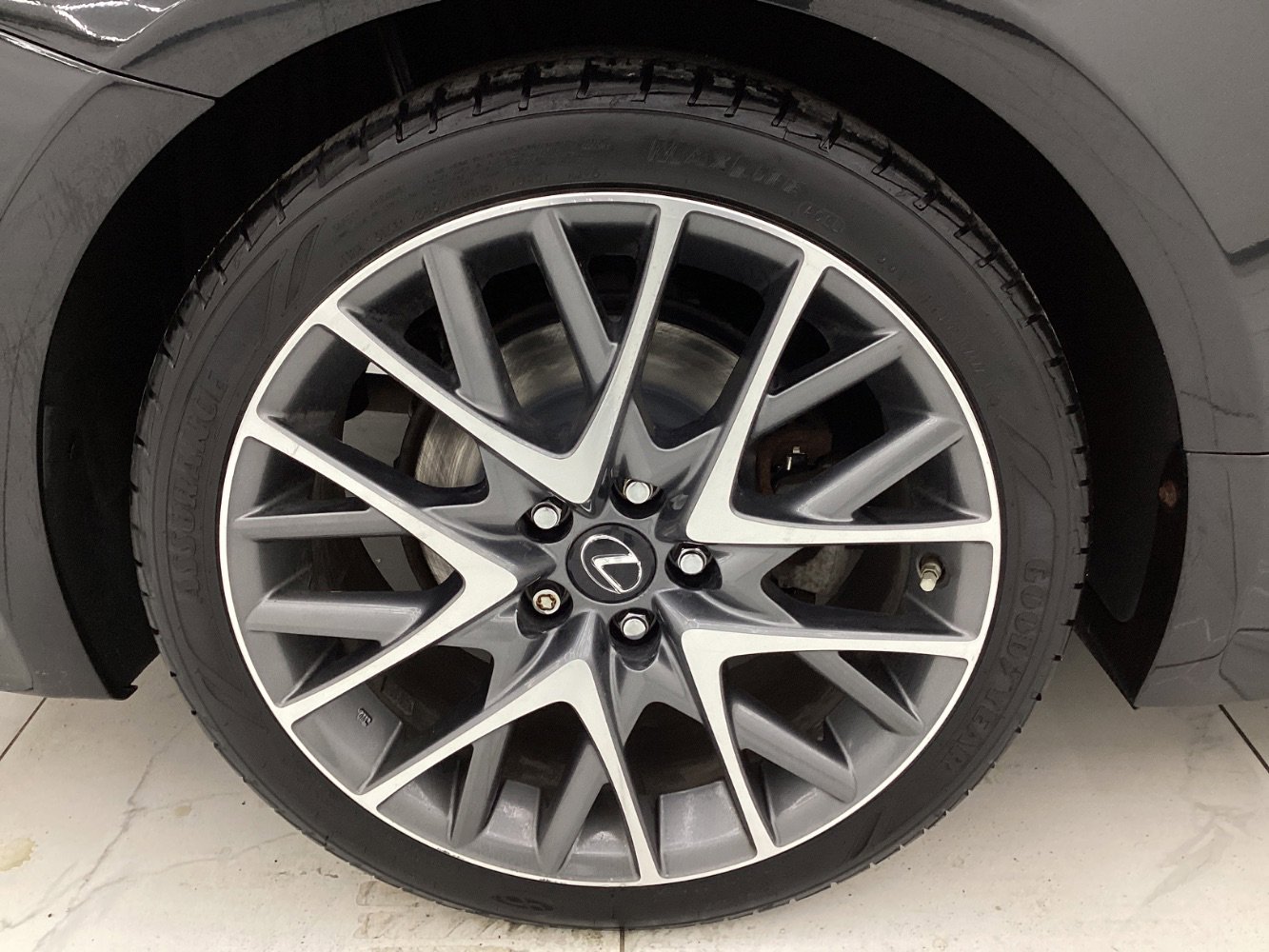 Used 2017 Lexus RC 300 F Sport image 42