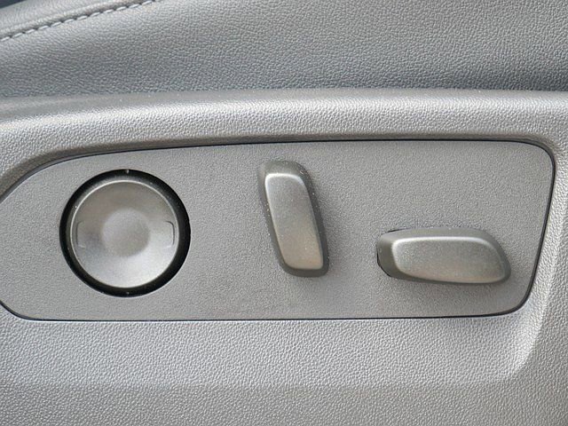 Used 2025 Chevrolet Silverado 1500 LTZ w/ Max Trailering Package image 65