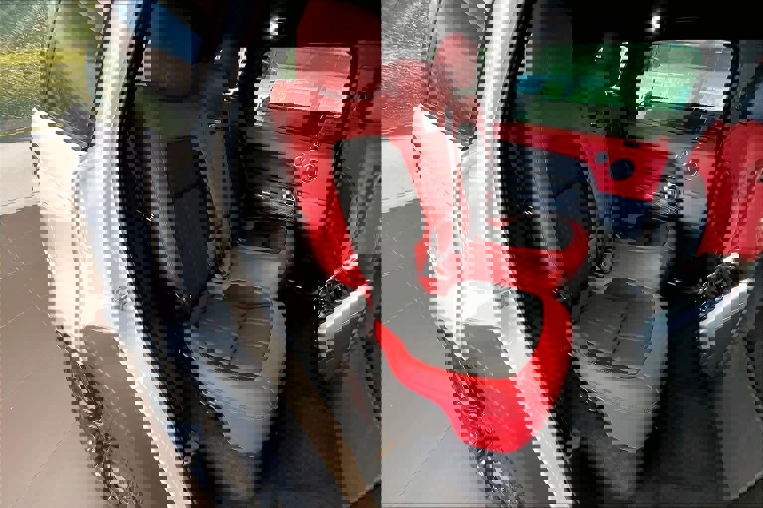 Used 2022 Land Rover Range Rover Sport HST image 20