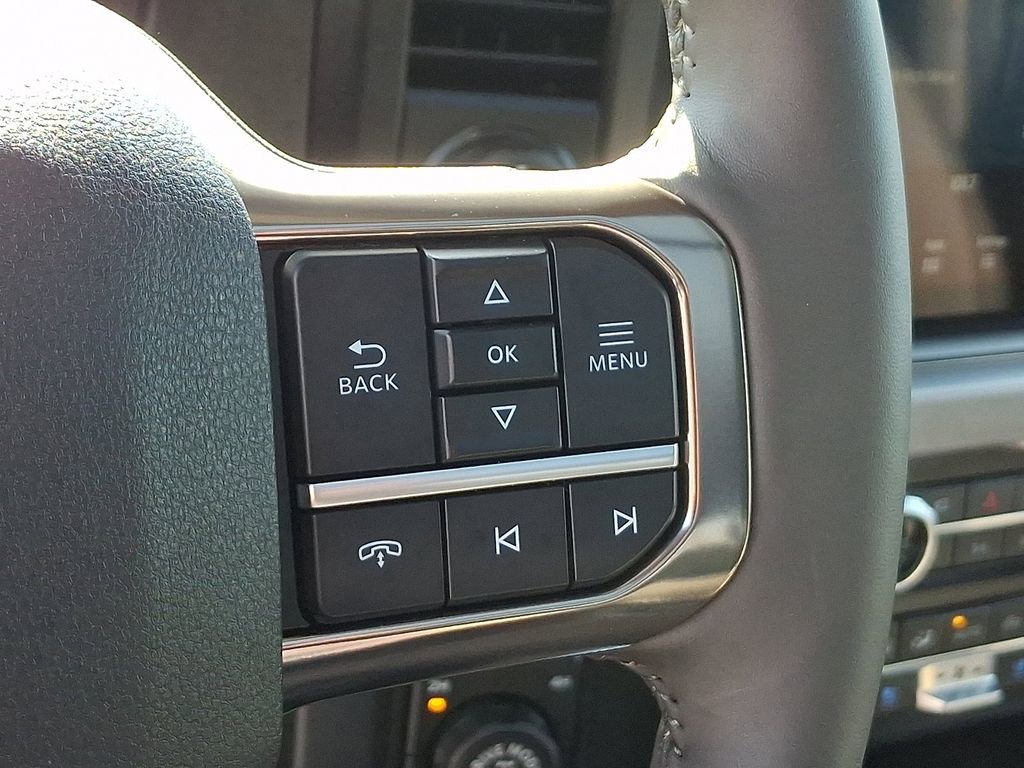 Certified 2025 Ford F250 Platinum w/ Platinum Plus Package image 24