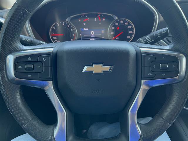Used 2021 Chevrolet Blazer LT FWD image 19
