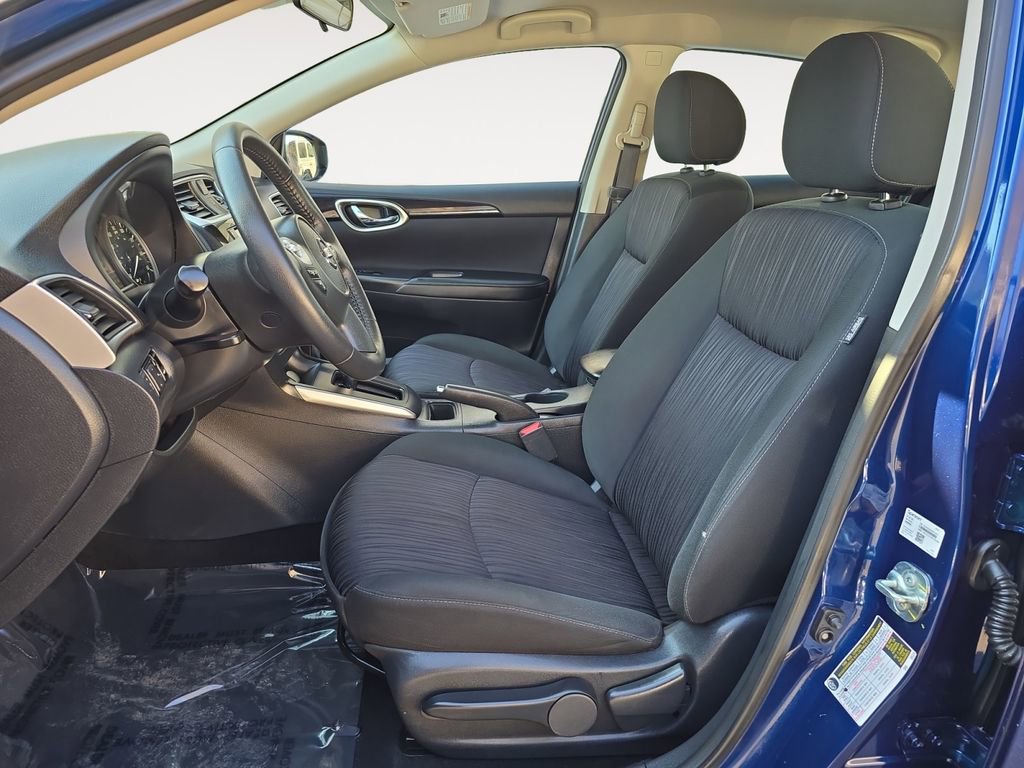 Used 2019 Nissan Sentra SV image 9
