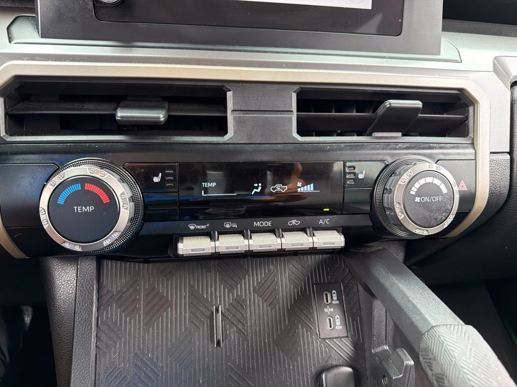 Used 2024 Toyota Tacoma SR5 RWD image 12