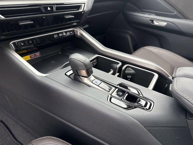 Used 2024 Lexus TX 350 FWD w/ Technology Package image 21