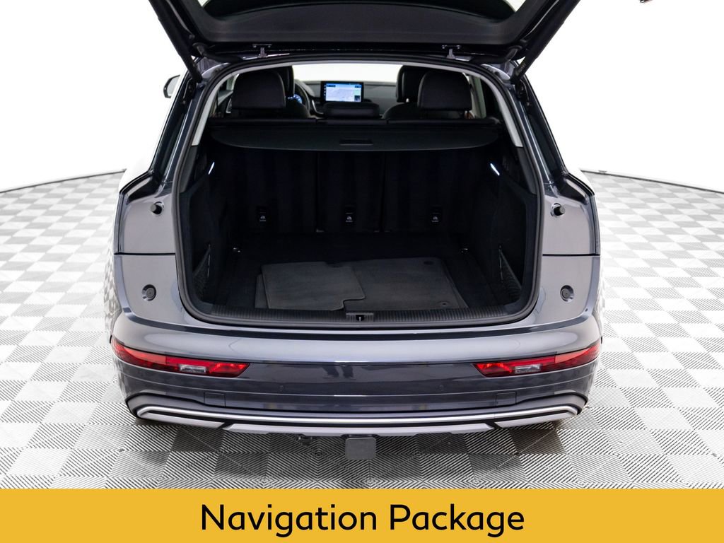 Used 2023 Audi Q5 2.0T Premium Plus image 29