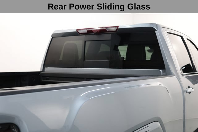 Used 2025 GMC Sierra 2500 Denali Ultimate AWD/4WD image 59