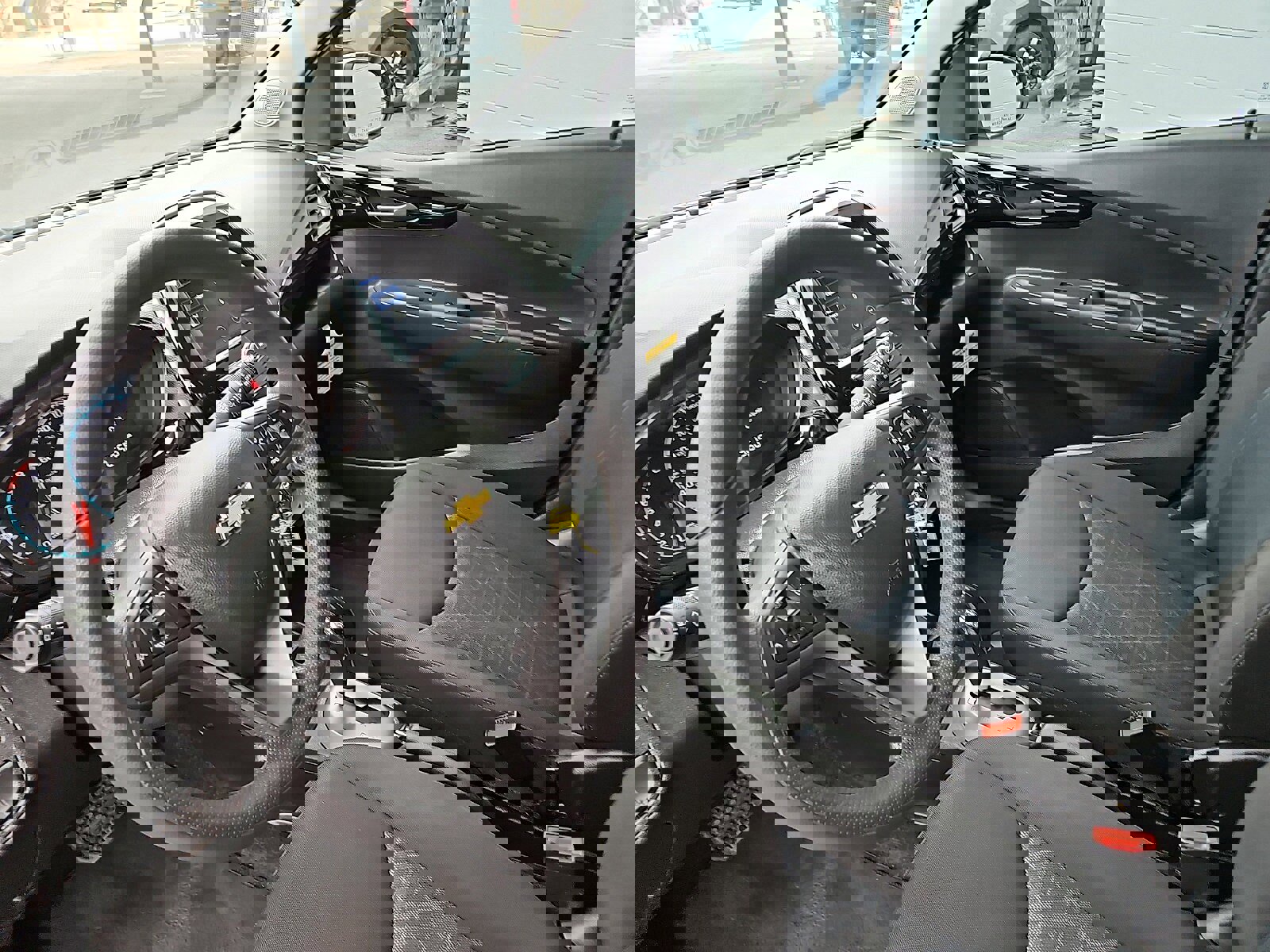 Used 2022 Chevrolet Spark LT image 10