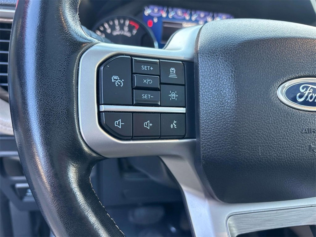 Used 2024 Ford Expedition Max Limited image 24