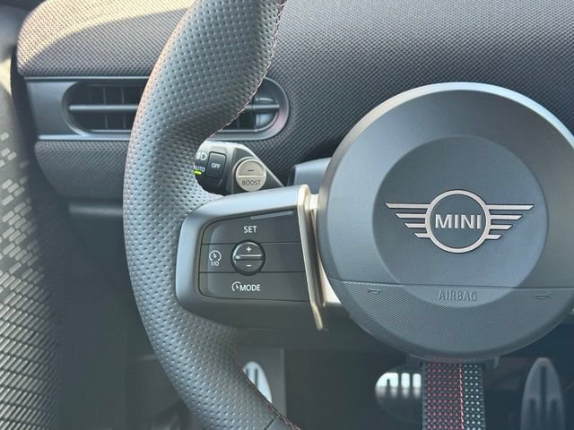 New 2026 MINI Cooper John Cooper Works FWD image 21