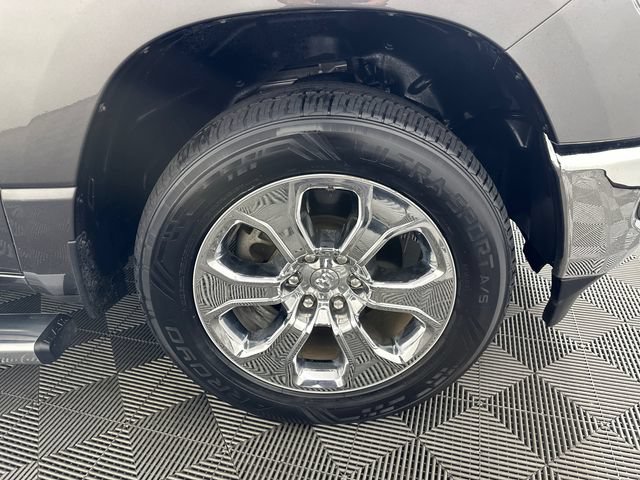 Used 2023 RAM 1500 Big Horn AWD/4WD image 33