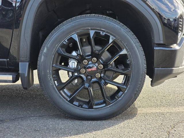 New 2026 GMC Sierra 1500 Denali w/ Denali Reserve Package image 9