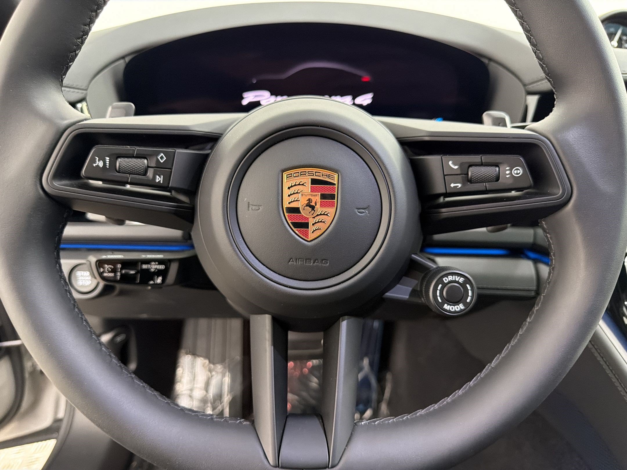 New 2026 Porsche Panamera image 18