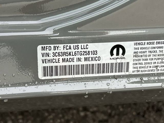 New 2026 RAM 2500 Laramie image 25