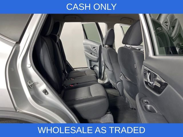 Used 2019 Nissan Rogue SV image 42