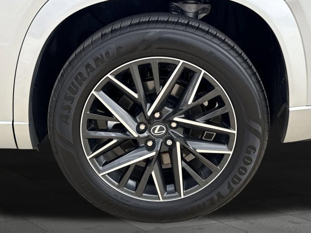 Certified 2026 Lexus TX 350 AWD w/ Technology Package image 20