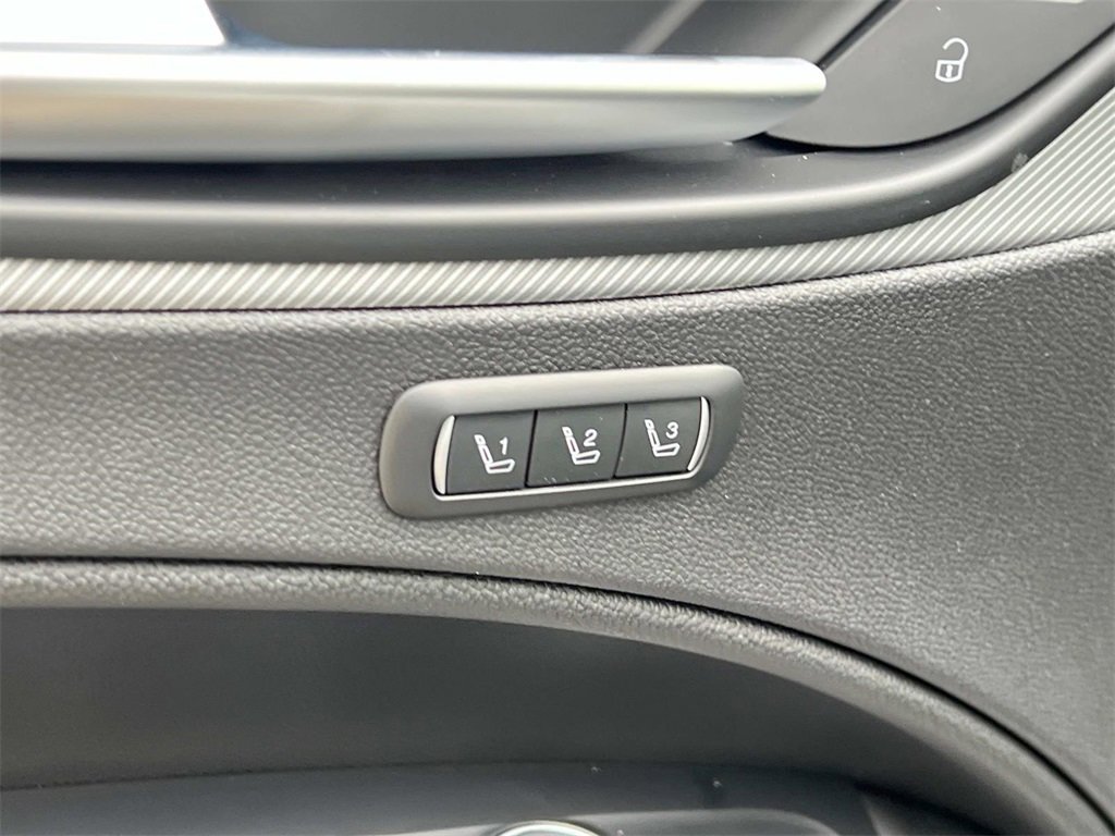 New 2025 Alfa Romeo Stelvio Sprint image 16