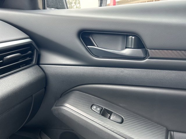 New 2025 Nissan Altima 2.5 S image 22