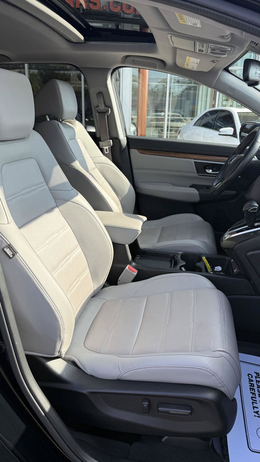 Used 2020 Honda CR-V EX-L image 64