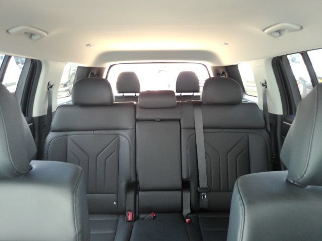 Used 2024 Hyundai Santa Fe SEL FWD image 35