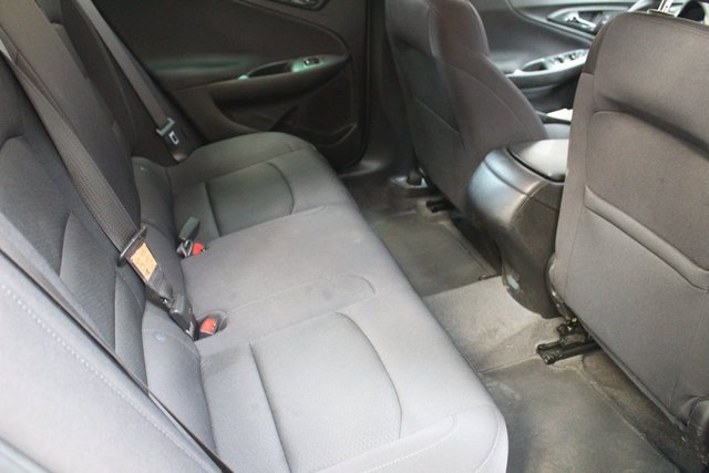 Certified 2024 Chevrolet Malibu LS image 8