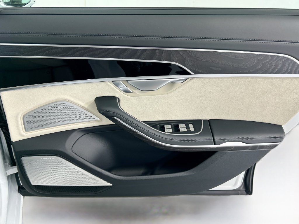 New 2026 Audi A8 L 3.0T AWD/4WD image 26