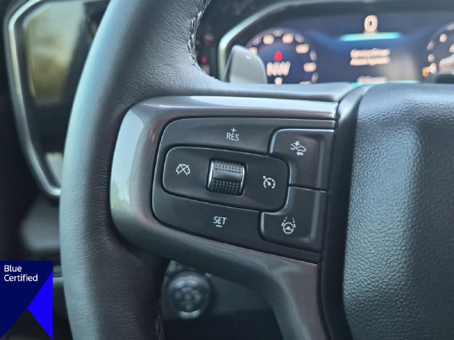 Used 2026 Chevrolet Silverado 1500 High Country AWD/4WD image 18