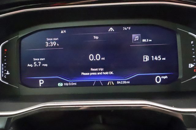 Used 2019 Volkswagen Jetta SEL w/ Cold Weather Package FWD image 15