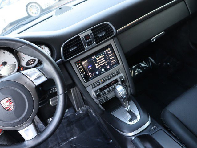 Used 2008 Porsche 911 Carrera S image 27