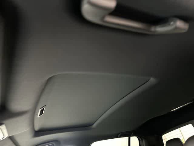 New 2025 Honda Ridgeline TrailSport image 28