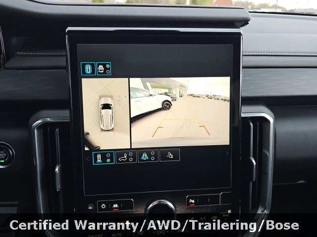 Certified 2025 GMC Acadia Elevation image 20