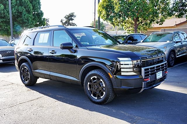 Certified 2026 Hyundai Palisade XRT Pro AWD/4WD image 6
