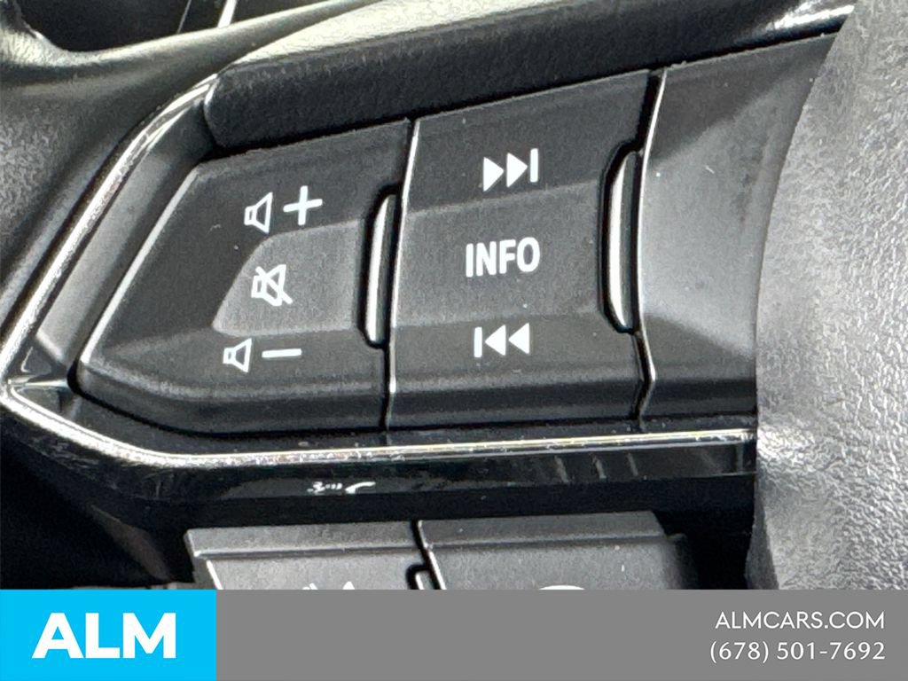 Used 2022 MAZDA CX-5 AWD 2.5 S image 27