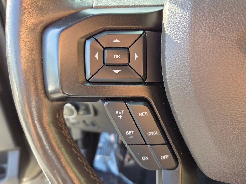 Used 2019 Ford Expedition Max Limited RWD image 22