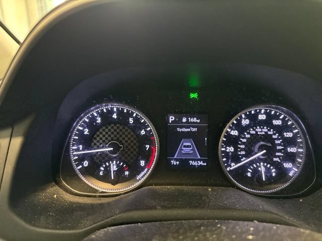 Used 2020 Hyundai Elantra SEL FWD image 3
