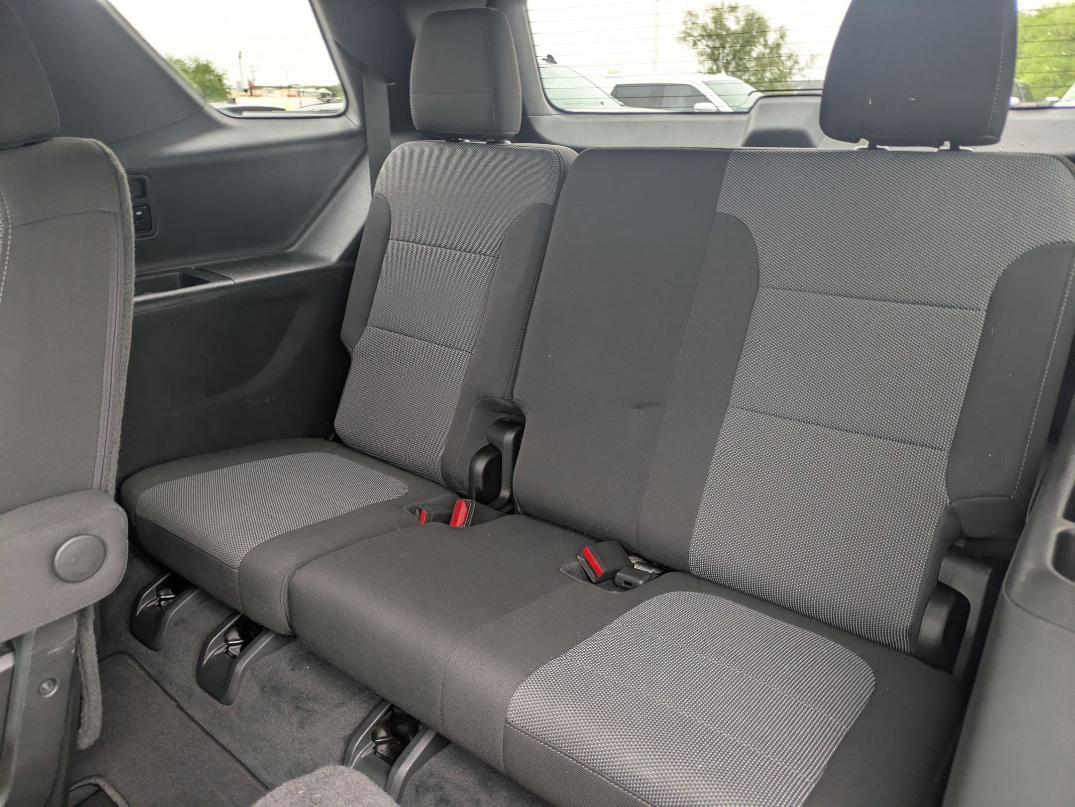 Used 2022 Chevrolet Traverse LT image 11