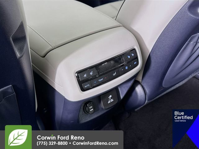 Used 2025 Hyundai Palisade Calligraphy image 31