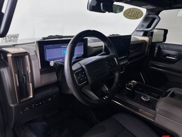 Used 2025 GMC Hummer EV 2X AWD/4WD image 10