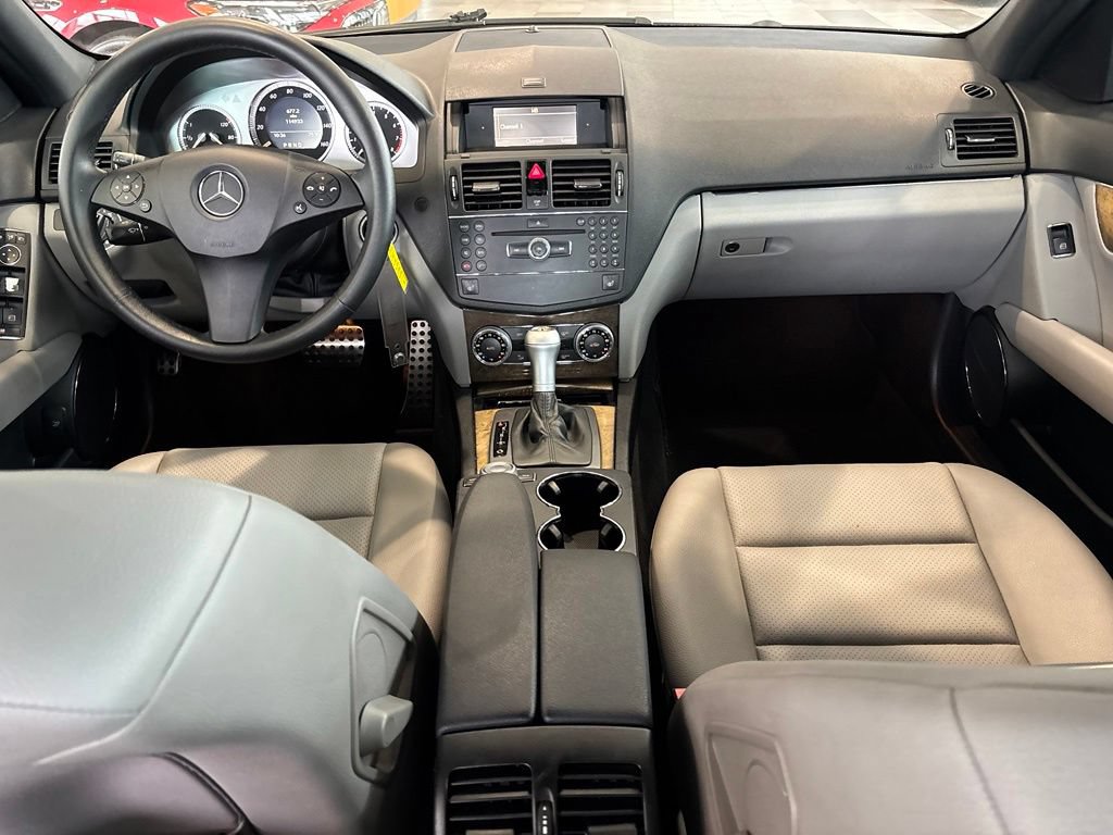 Used 2008 Mercedes-Benz C 350 Sport image 27