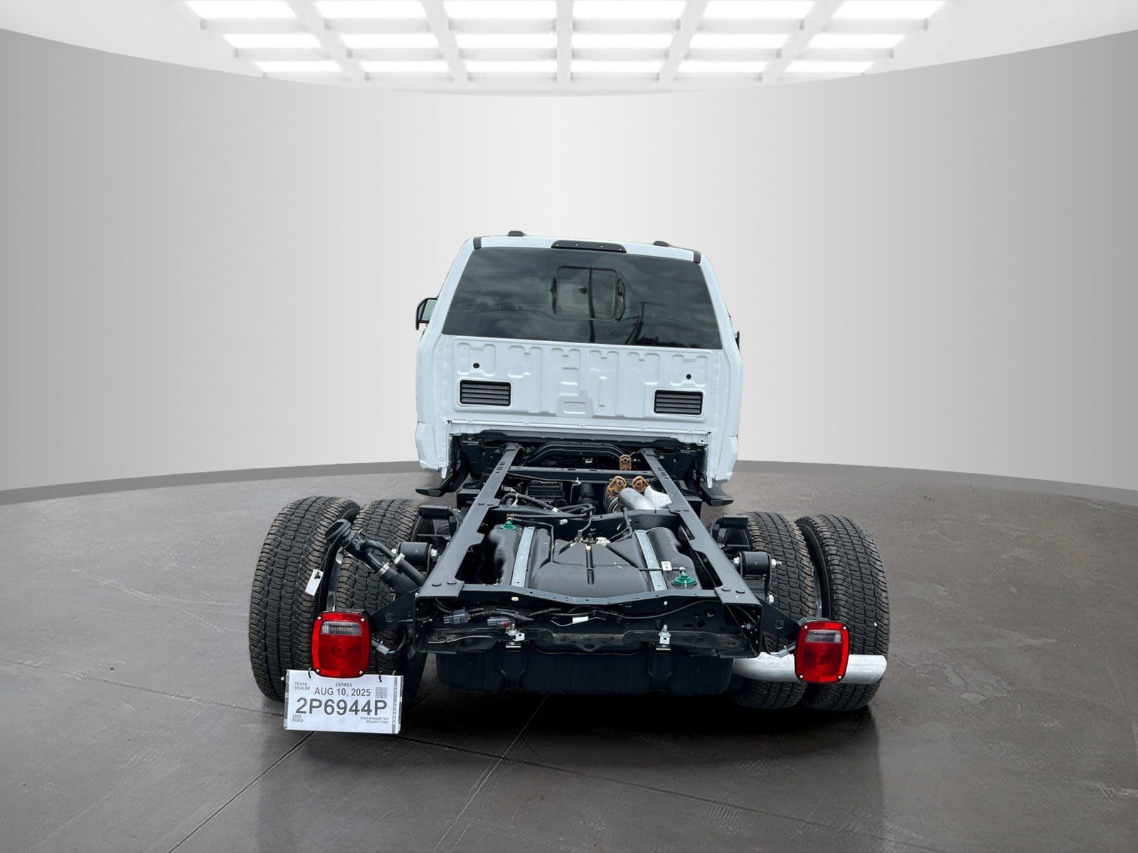 New 2025 Ford F350 XLT w/ XLT Value Package image 5
