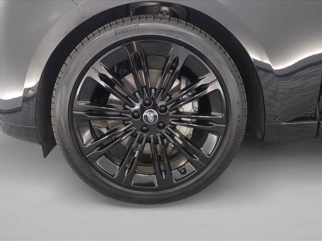 Certified 2024 Land Rover Range Rover SE AWD/4WD image 29