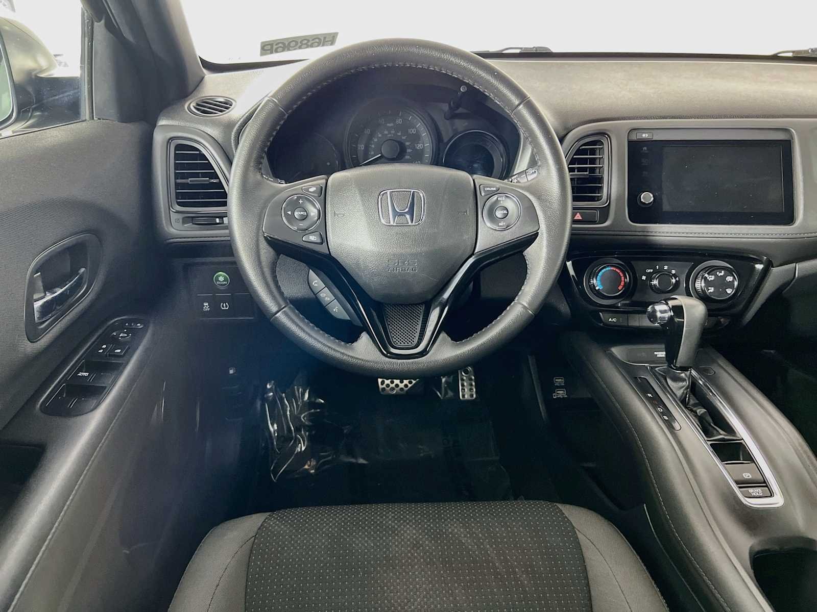 Used 2022 Honda HR-V Sport image 21