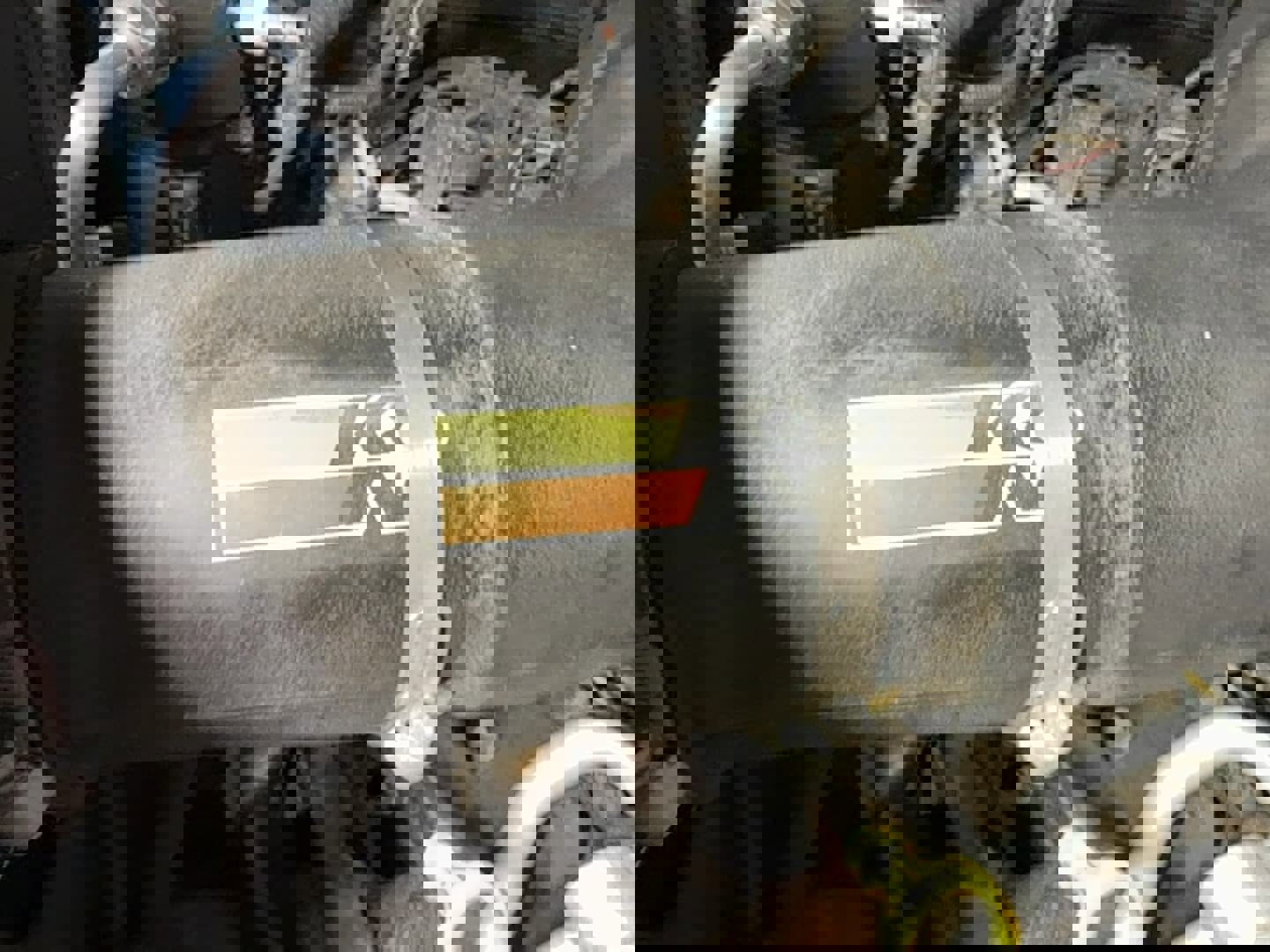 Used 1995 GMC Yukon SLE image 97